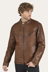 Cognac Black