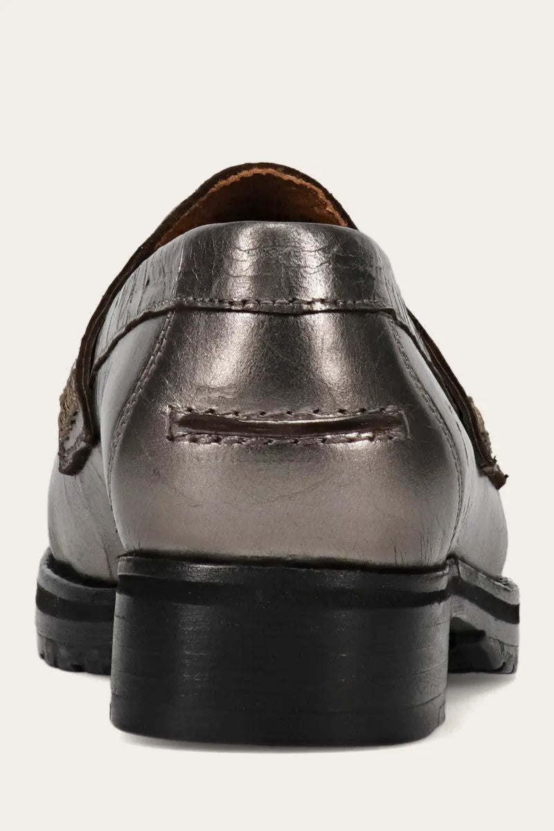 Dark Pewter