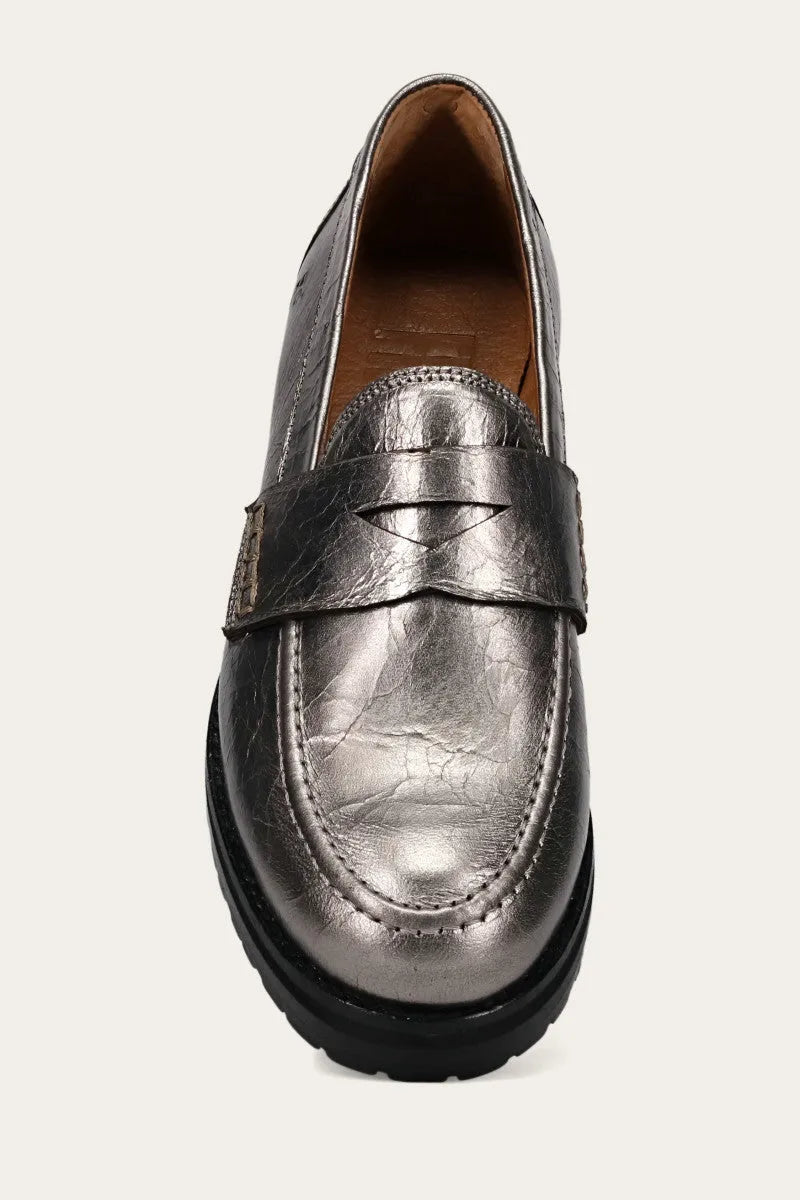 Dark Pewter