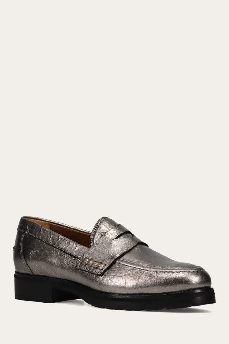 Dark Pewter