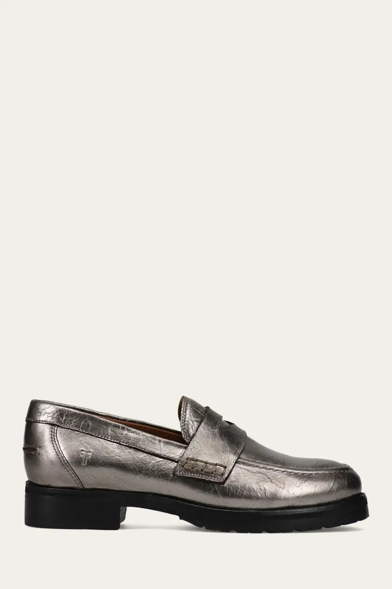 Dark Pewter