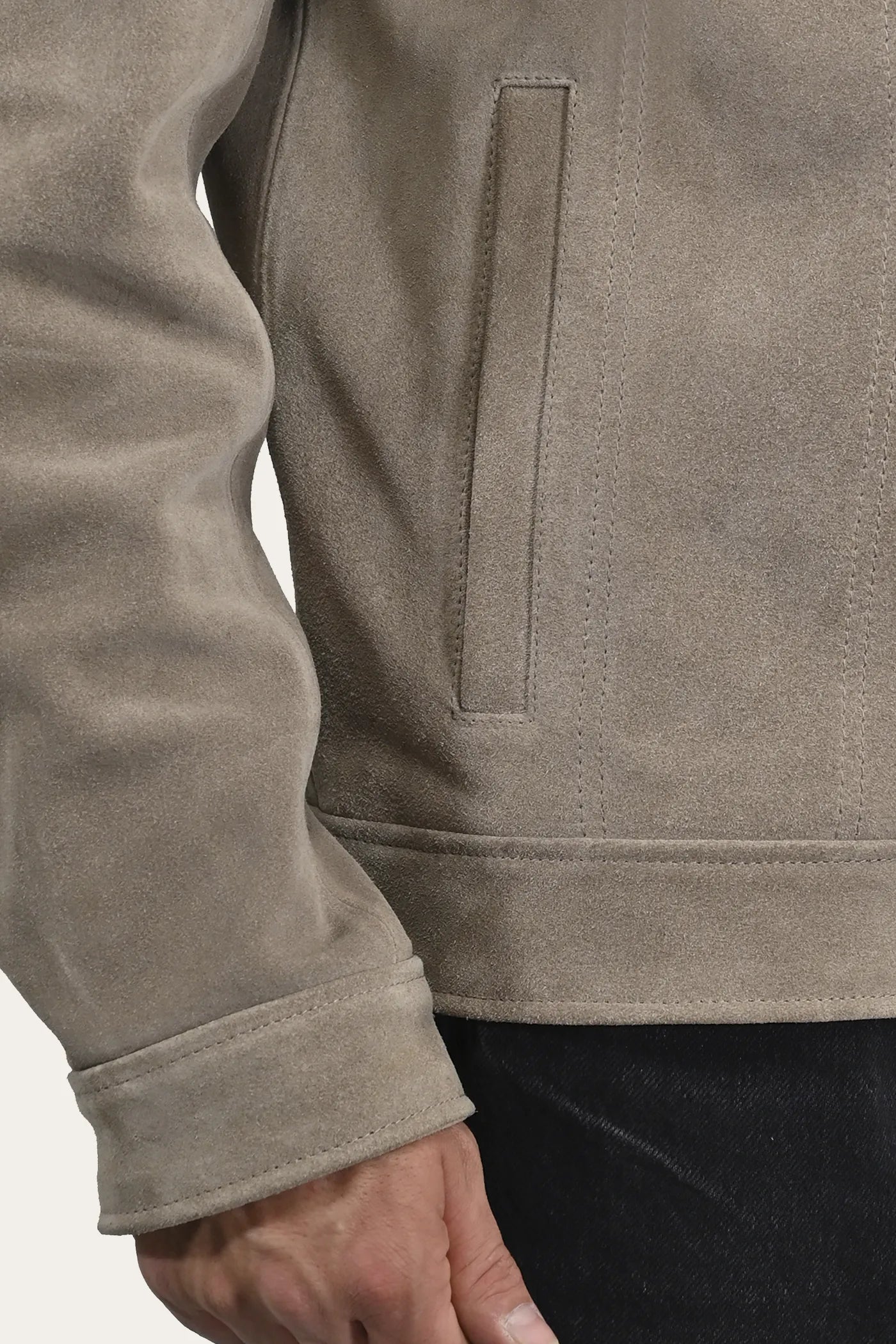 Taupe