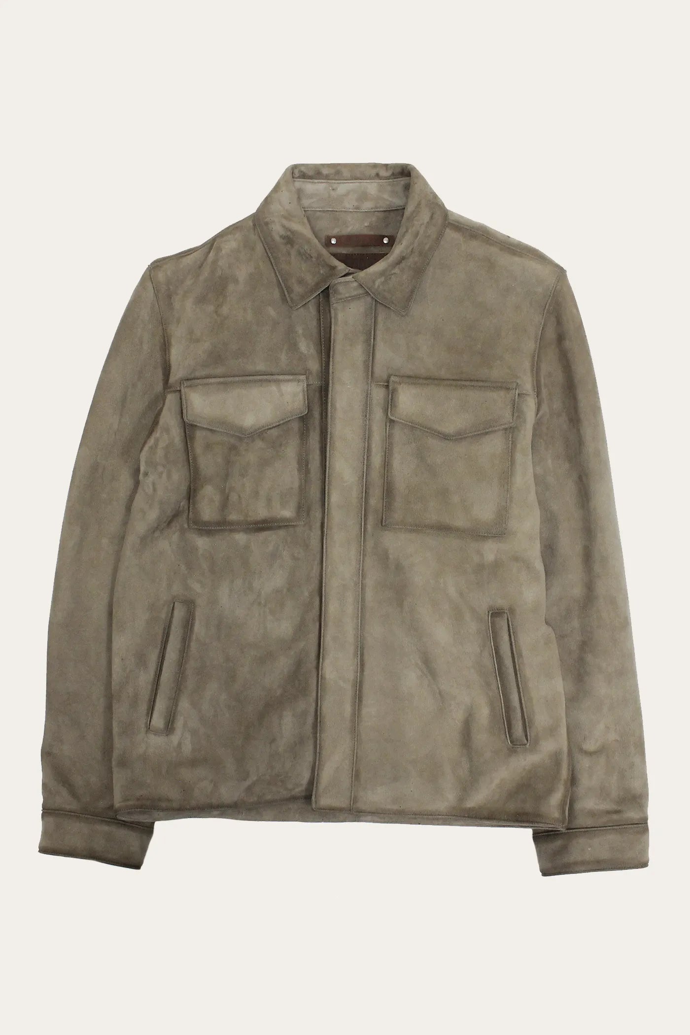 Taupe