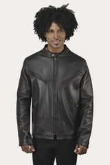 Cognac Black