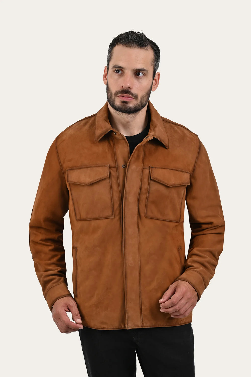 Light Brown