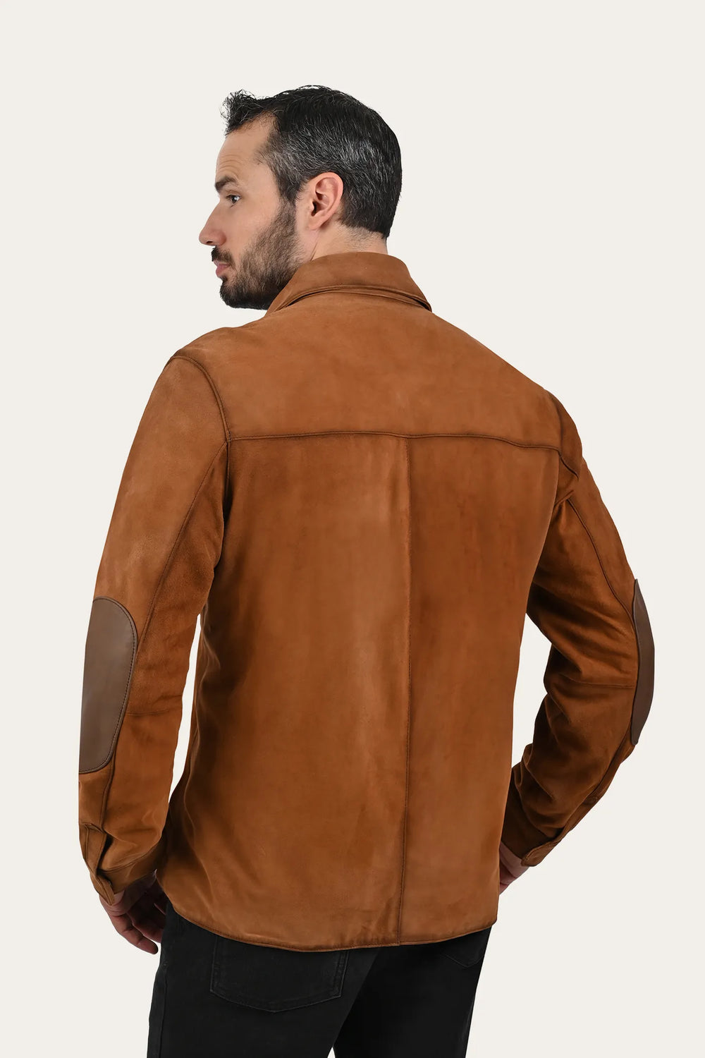 Light Brown