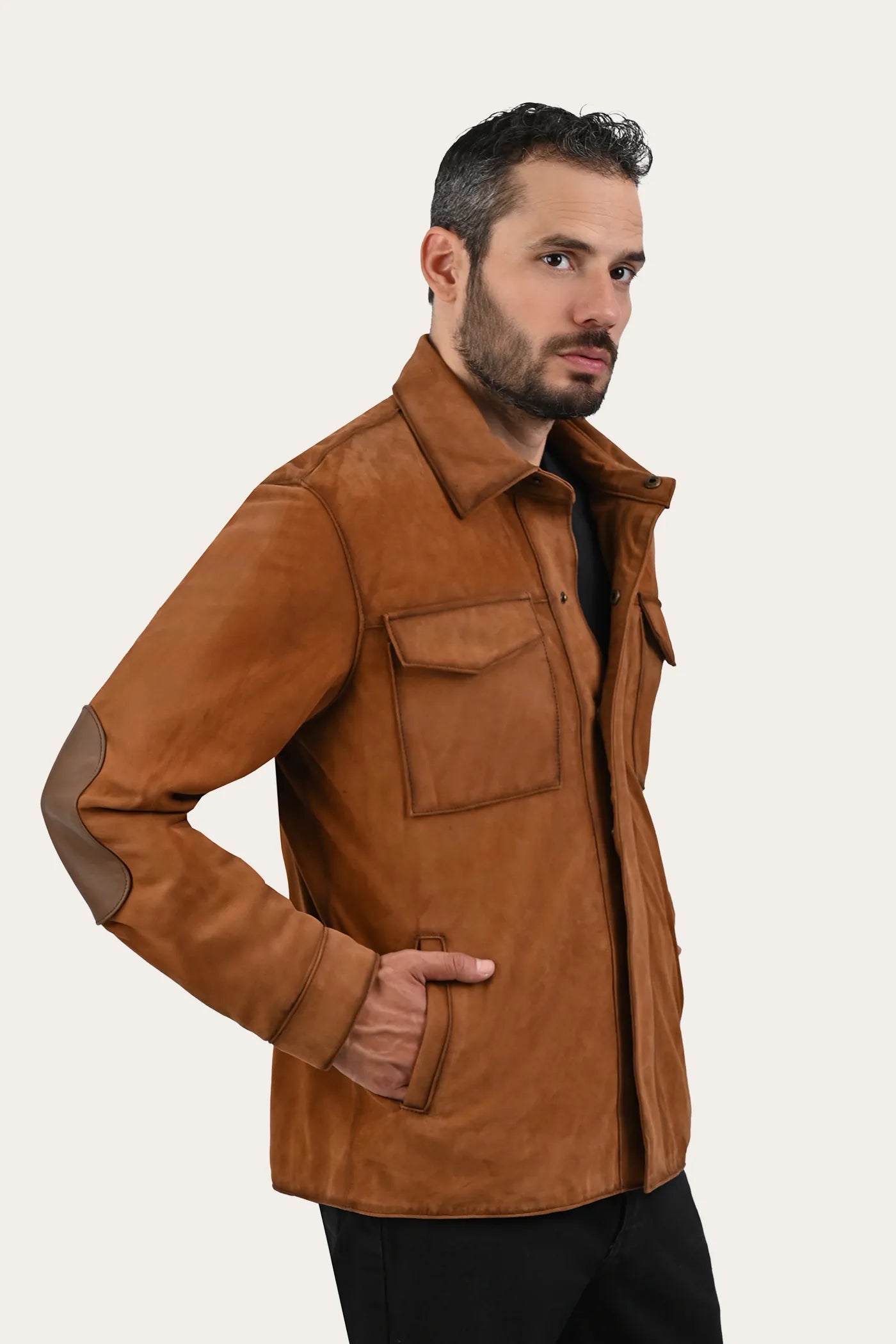 Light Brown