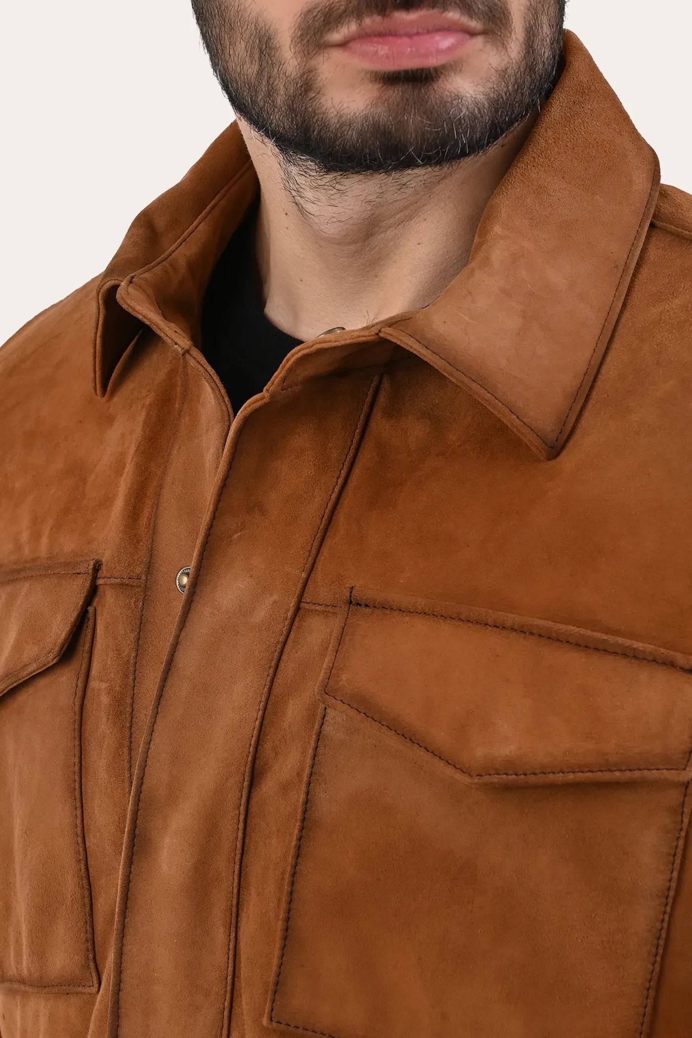 Light Brown