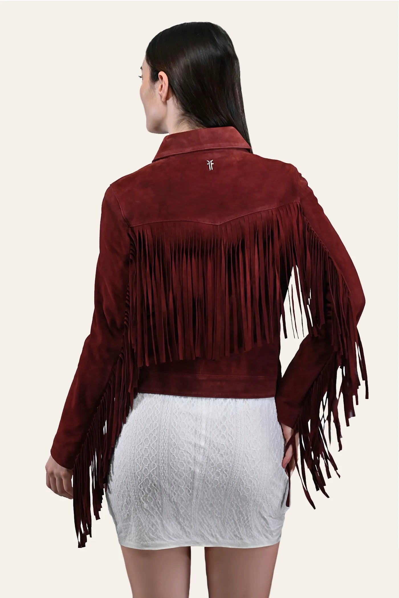 Oxblood