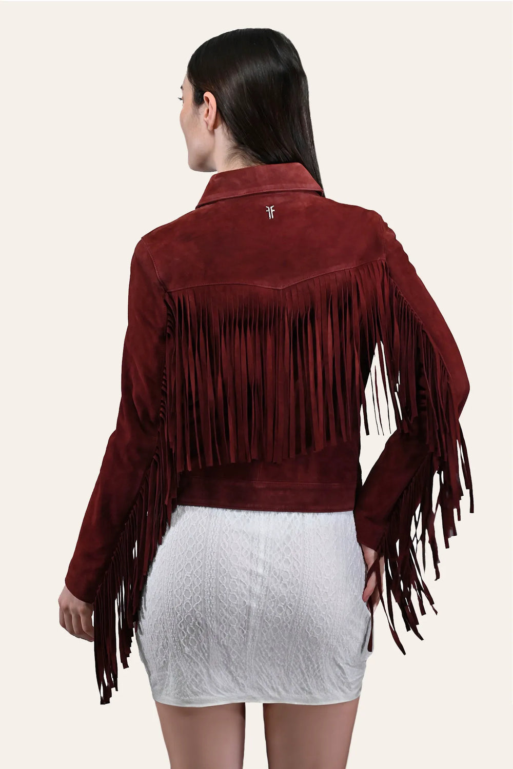 Oxblood