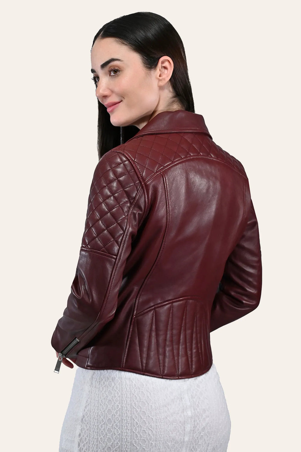 Oxblood