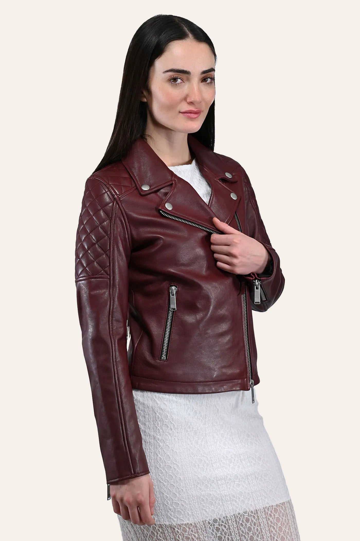Oxblood