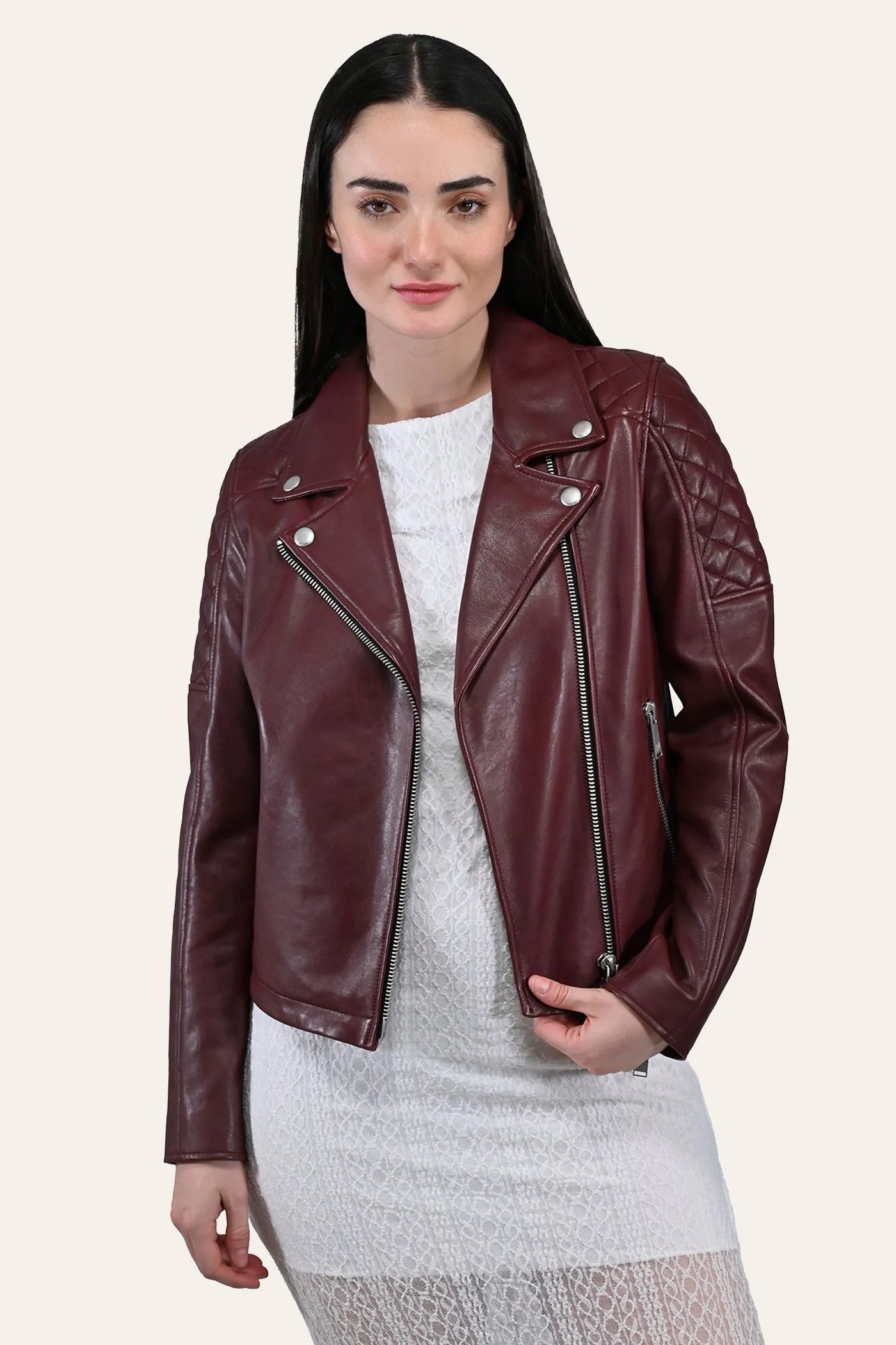 Oxblood