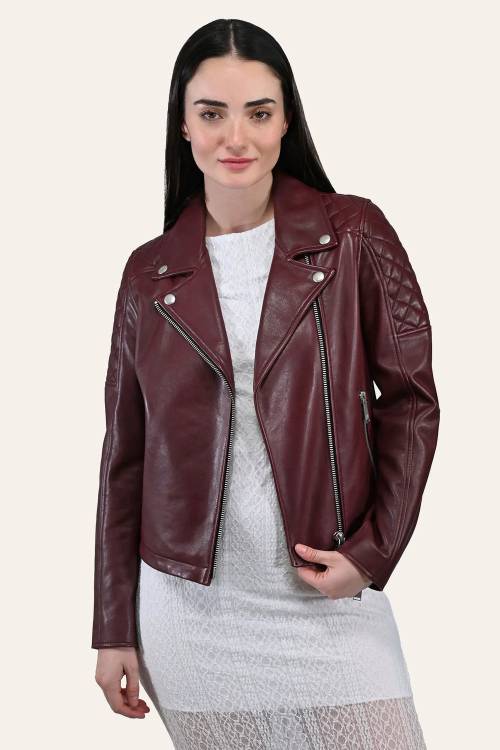 Oxblood