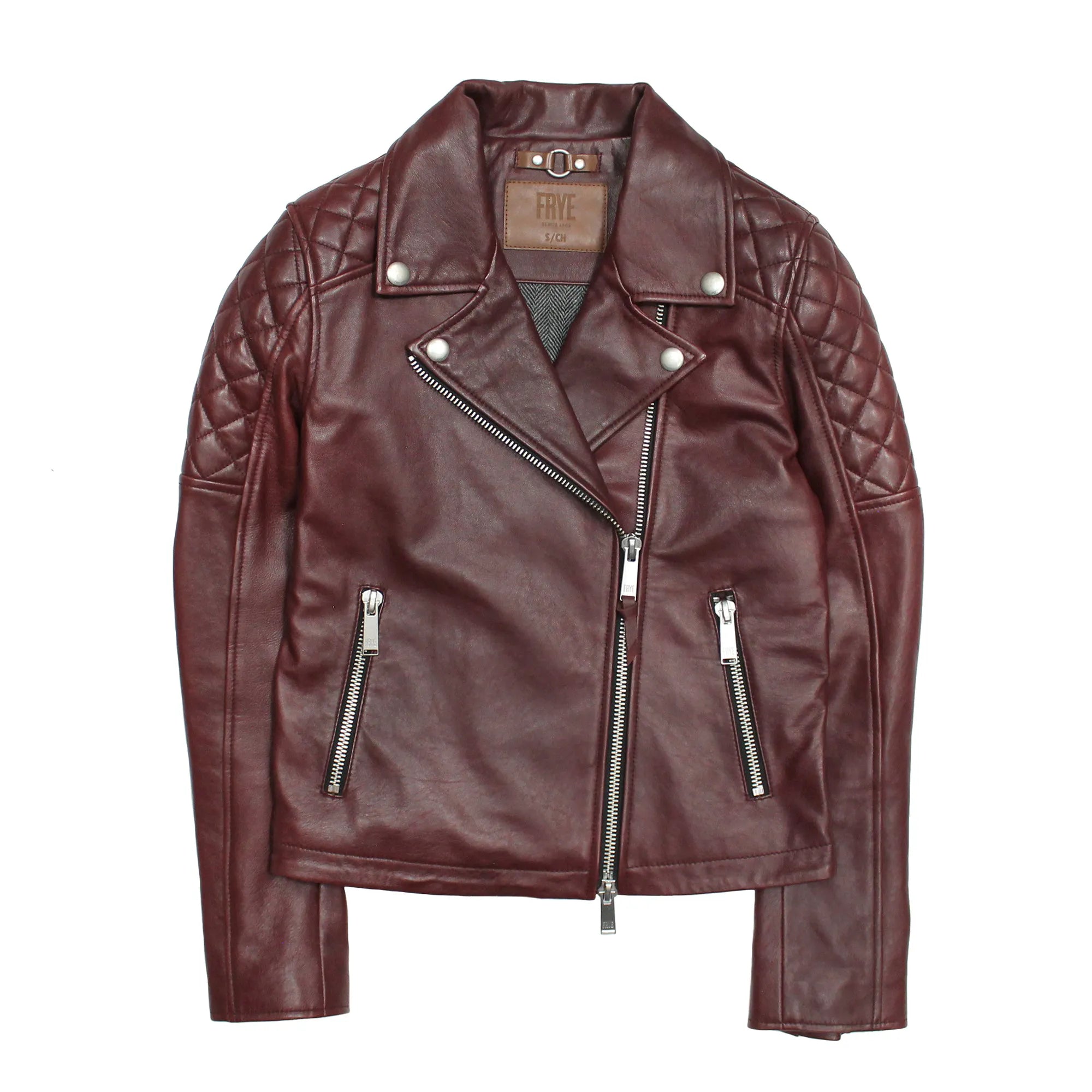 Oxblood