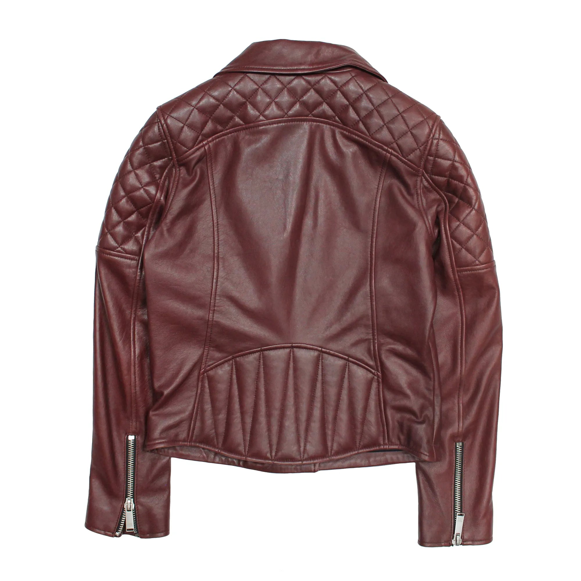 Oxblood