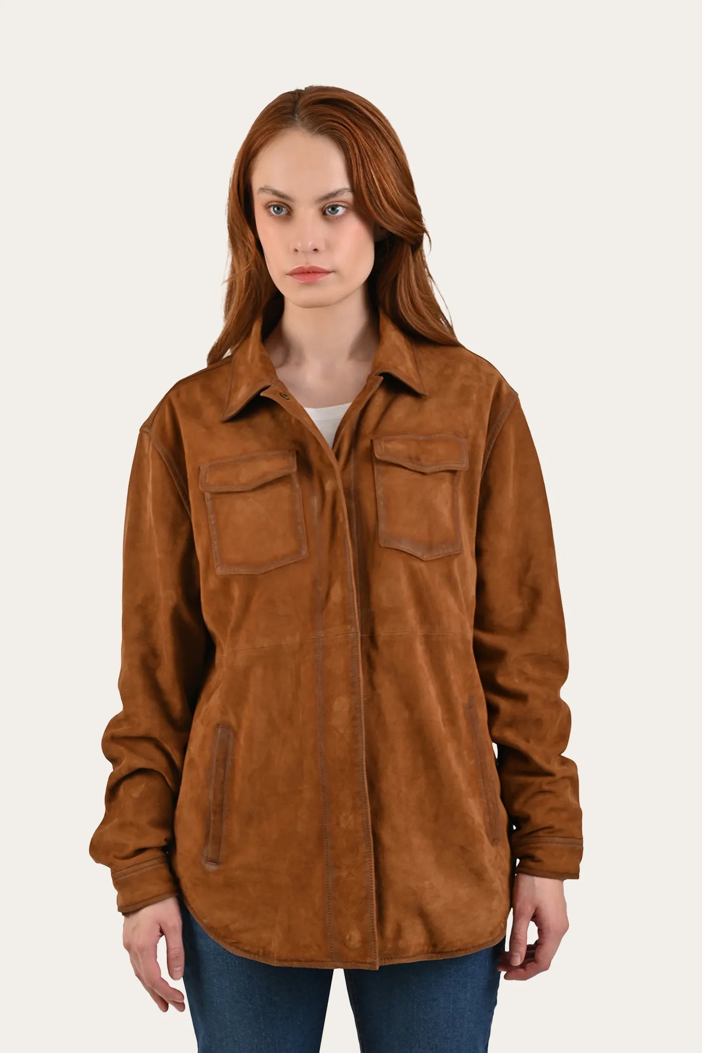 Light Brown