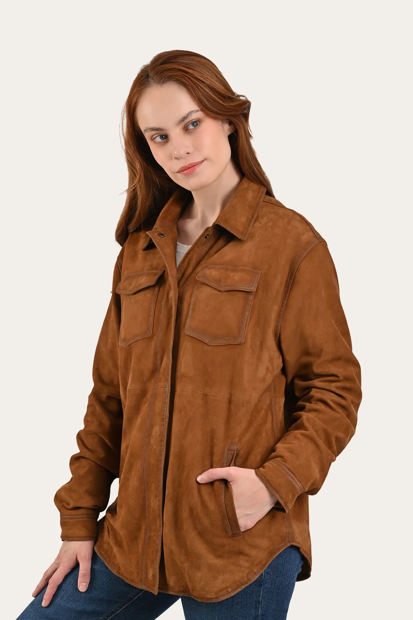 Light Brown