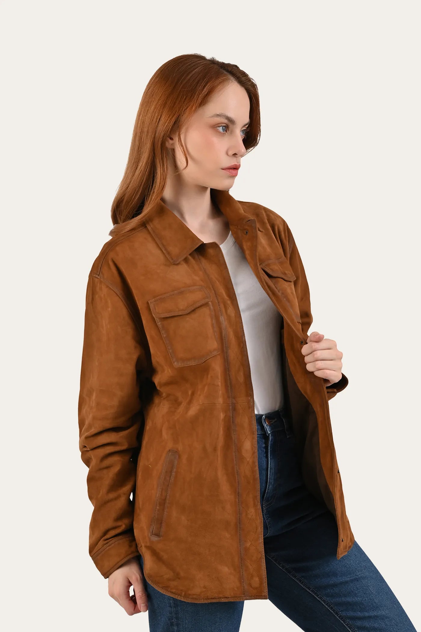 Light Brown