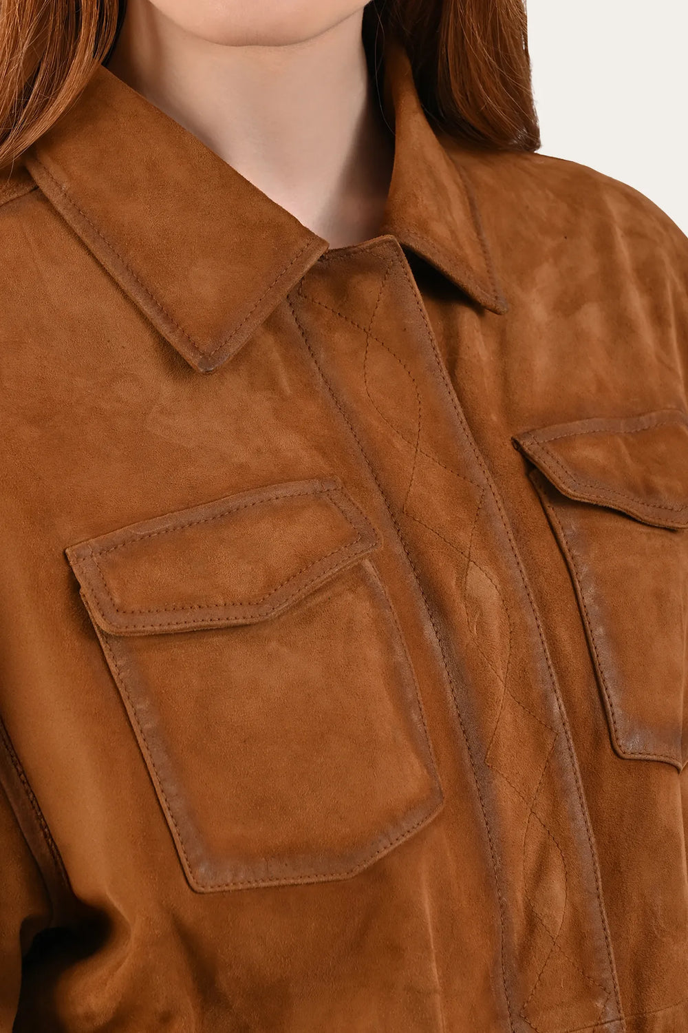 Light Brown