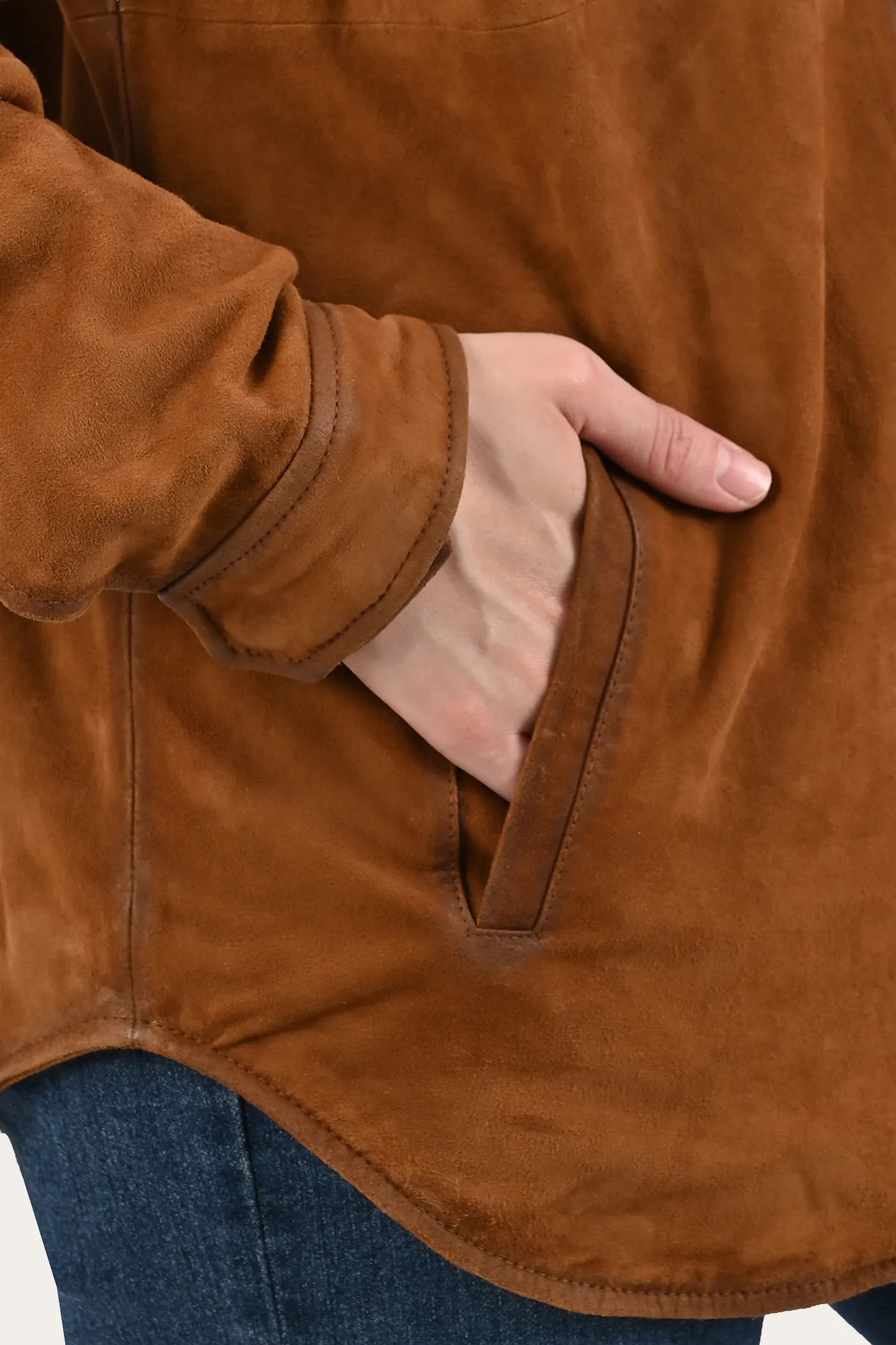 Light Brown