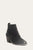 Black Suede