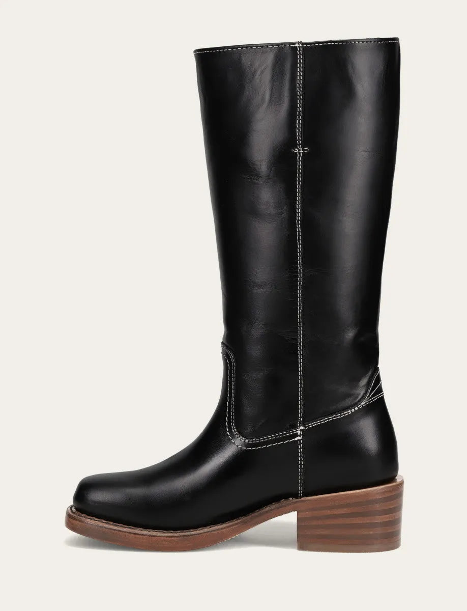 Jet Black