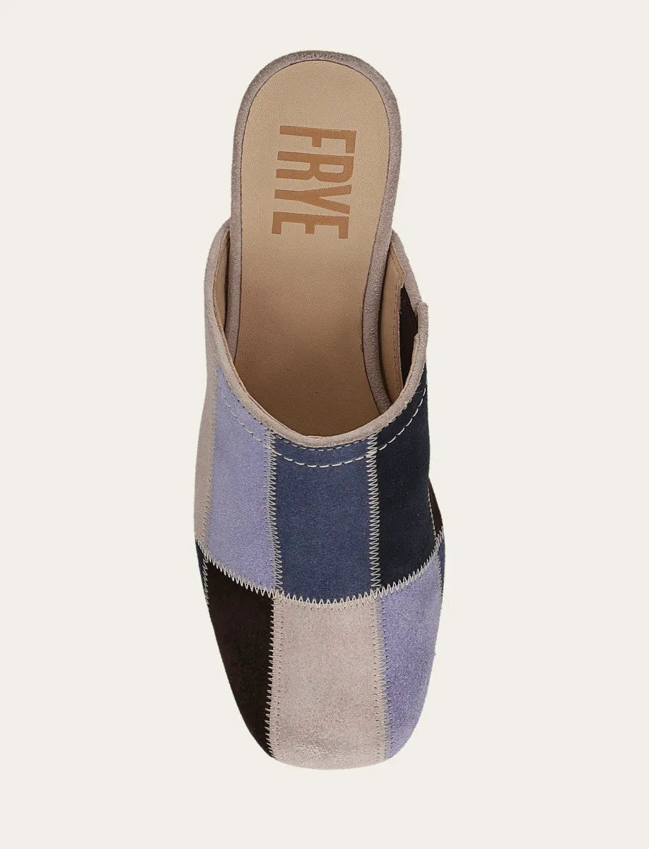 Blue Multi