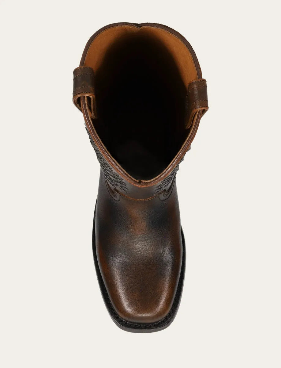 Off Black