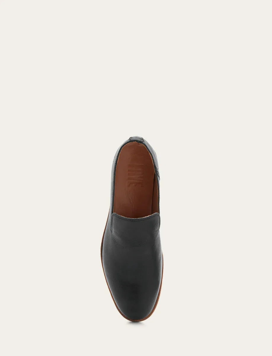 Ginger Suede