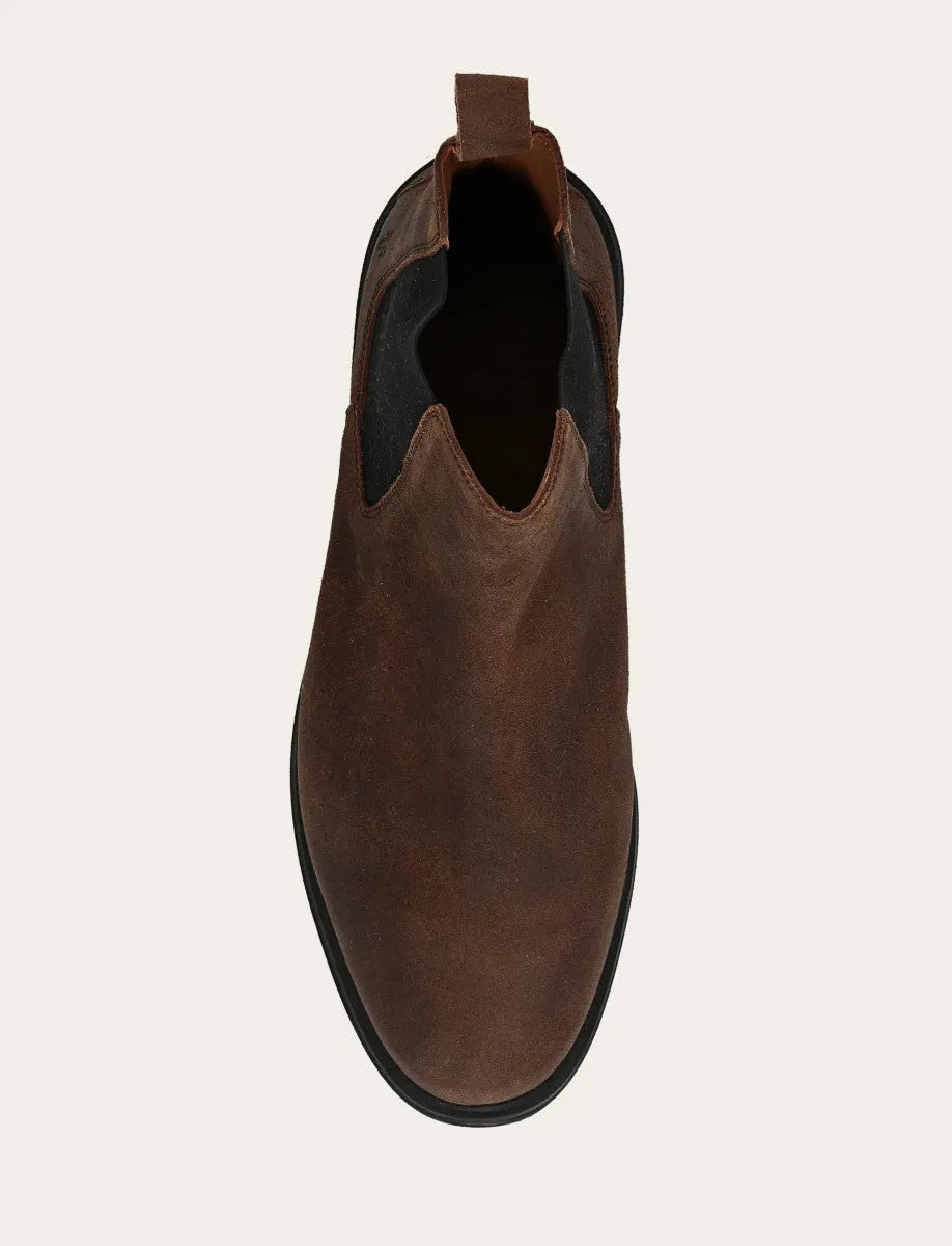 Dark Walnut