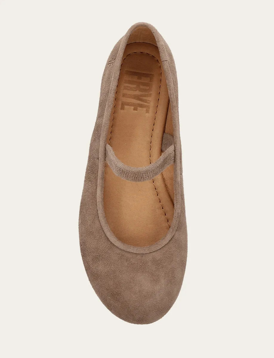 Dark Taupe