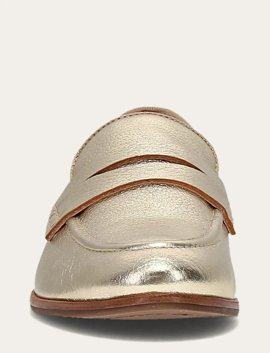 Light Gold