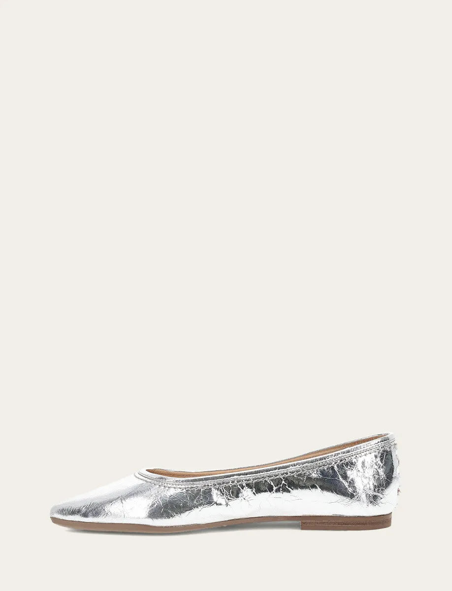 Platinum