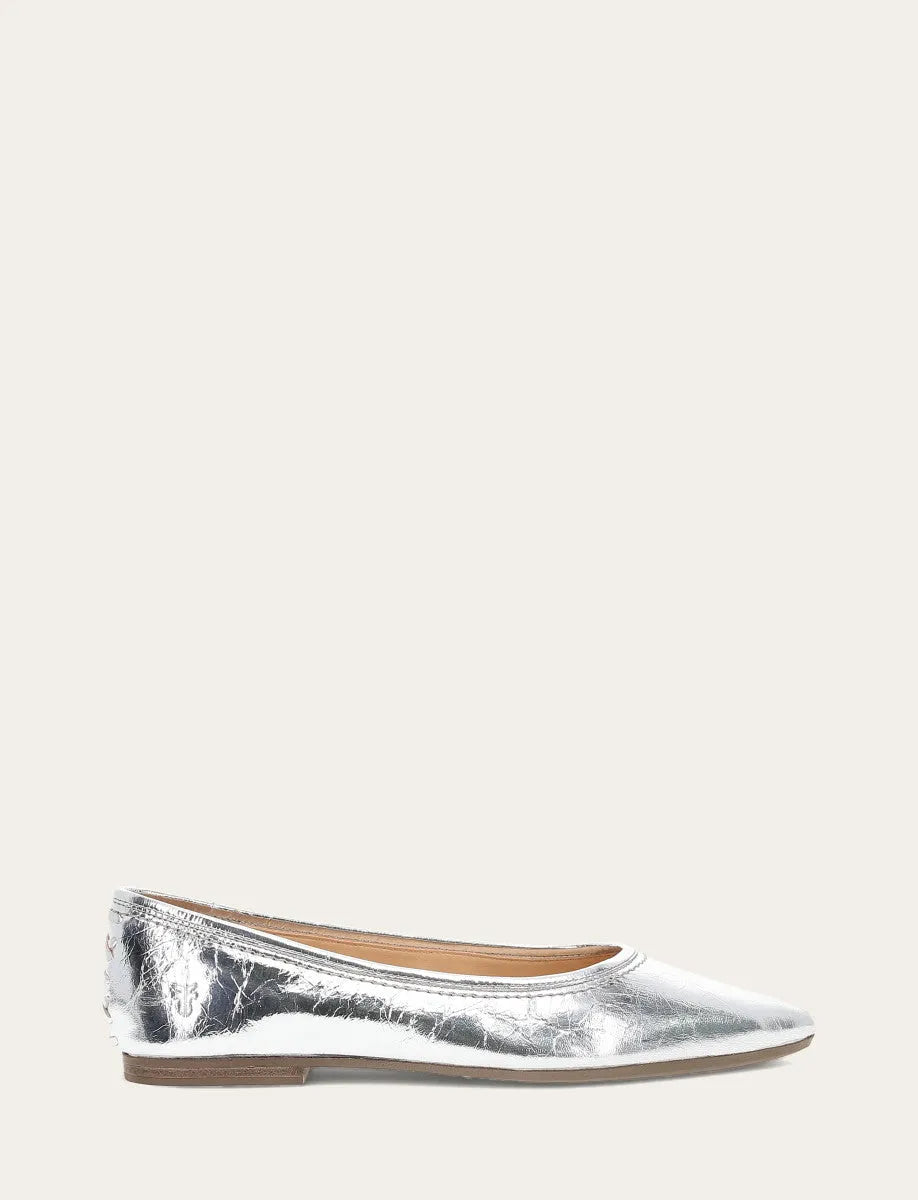 Platinum
