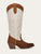 Caramel Ivory